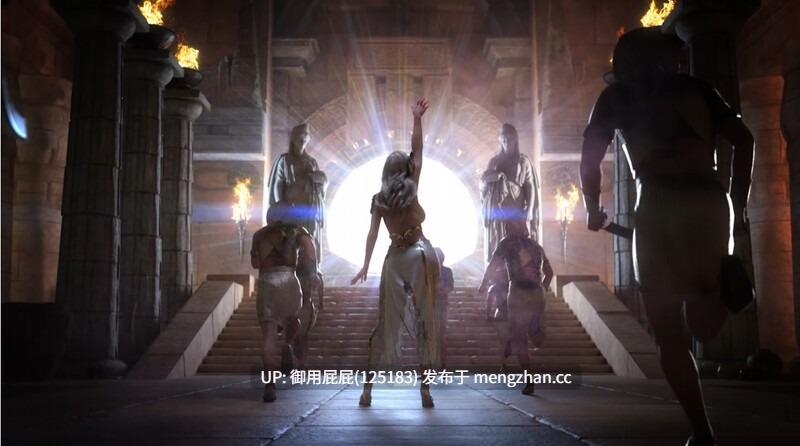 [热门3D作/动态/更新] 蛇之交响曲 Symphony of the Serpent v47111 AI汉化版 [5.40G]-第14张图片-萌站