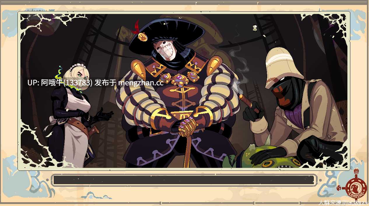 【2D/沙盒/RPG/PC/机翻】云草甸 Cloud Meadow [v0.2.4.1] [Team Nimbus][1.24G]【序号4703】-第9张图片-萌站