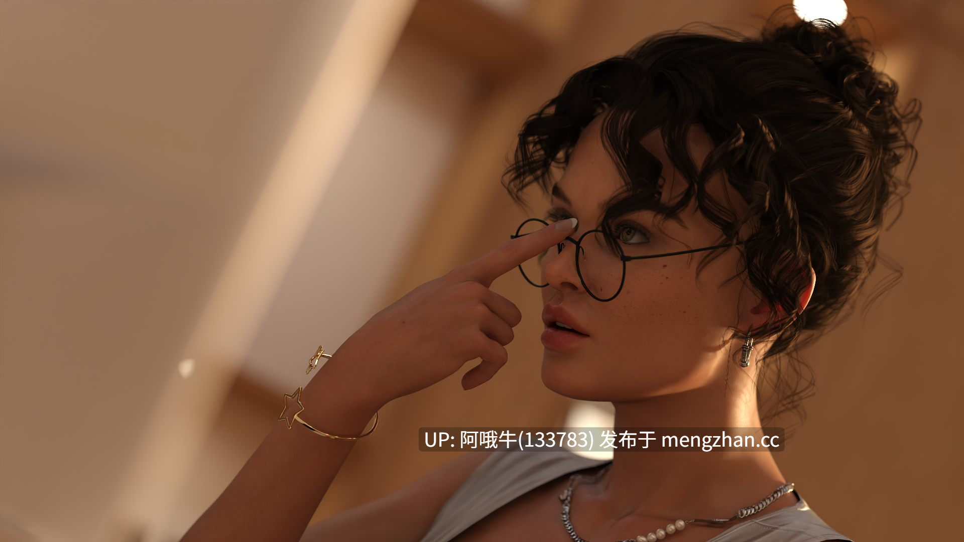 【欧美/SLG/PC机翻/安卓生肉/萌站内植】忠诚的教训 Lesson in Loyalty [Ch.6] [Vilkas Creative  RWA Studios][3.46G]【序号4704】-第10张图片-萌站