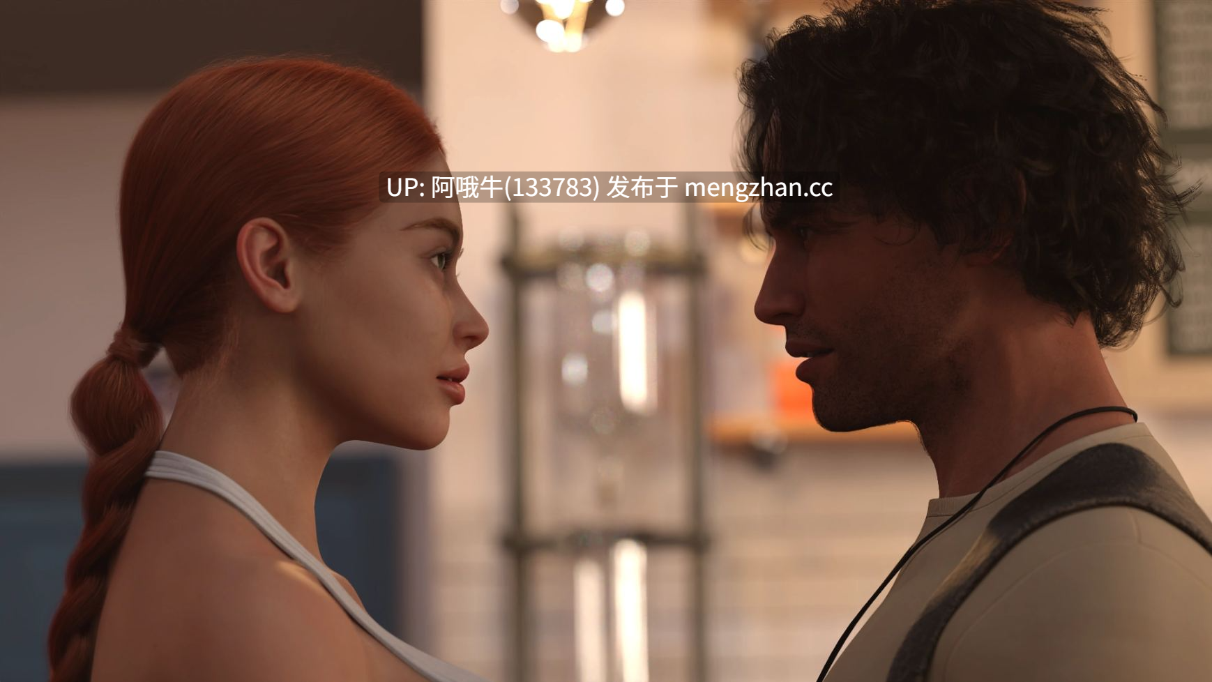 【欧美/SLG/PC机翻/安卓生肉/萌站内植】忠诚的教训 Lesson in Loyalty [Ch.6] [Vilkas Creative  RWA Studios][3.46G]【序号4704】-第13张图片-萌站