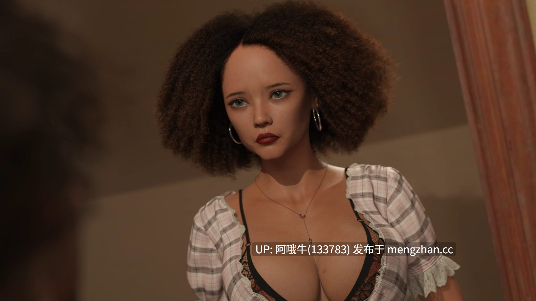 【欧美/SLG/PC机翻/安卓生肉/萌站内植】忠诚的教训 Lesson in Loyalty [Ch.6] [Vilkas Creative  RWA Studios][3.46G]【序号4704】-第15张图片-萌站