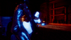 新作-Tifa Last Call for Passion - [RealGoodStuff Production]-第5张图片-萌站