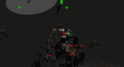 [丧尸FPS/动态/官中] 最后的猎人 Final Hunter V1.3.0 STEAM官中步兵版 [4.20G]-第2张图片-萌站