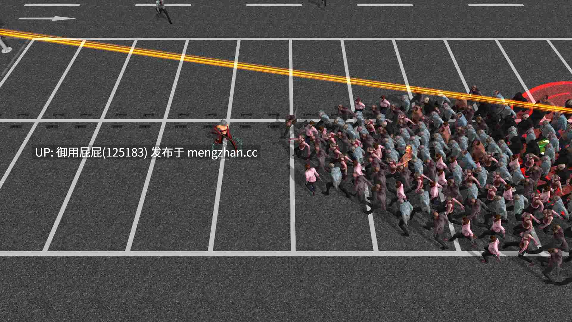 [丧尸FPS/动态/官中] 最后的猎人 Final Hunter V1.3.0 STEAM官中步兵版 [4.20G]-第4张图片-萌站