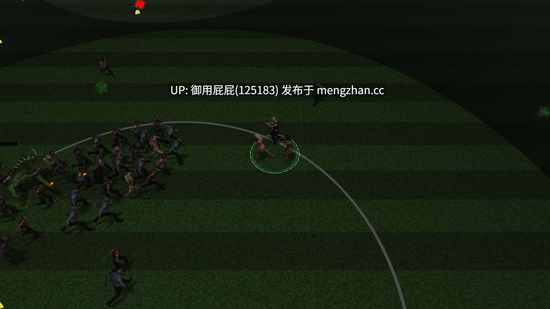 [丧尸FPS/动态/官中] 最后的猎人 Final Hunter V1.3.0 STEAM官中步兵版 [4.20G]-第8张图片-萌站