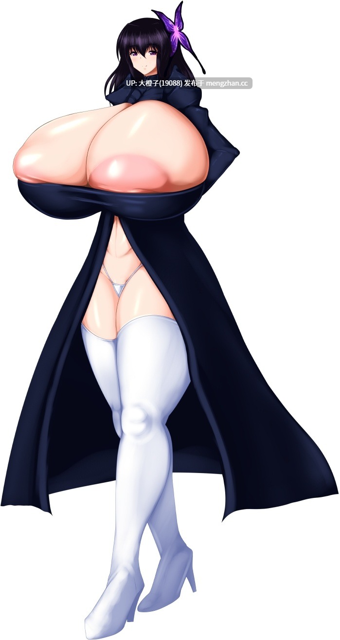 [RPG自费DsspseekV3翻译PC爆乳][楼月神楽]淫魔xヴィレッジ[1.93G][萌站植入][小马拉大车]-第2张图片-萌站