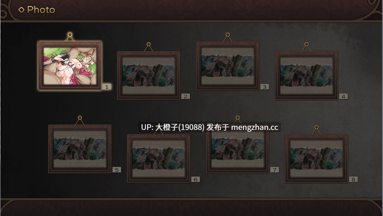 [RPG自费DsspseekV3翻译PC动态强奸][Madsug] 神絵怪盜ミル-シャ[2.17G]-第5张图片-萌站