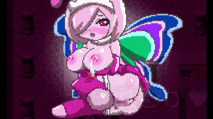 [RPG自费DsspseekV3翻译PC像素动态魔物娘后宫][あっぷる屋上]もん娘パークへようこそ V1.10+CG存档[][萌站植入][2.13G]-第6张图片-萌站