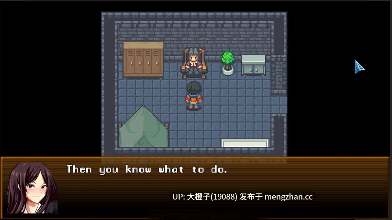 [RPG自费PC步兵强奸调教] 末日奴隶 x 战乱之王 Apocalypse Slave x Warlord[1.23G]