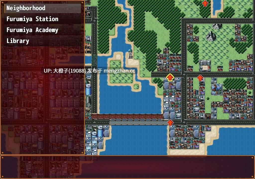 【RPG官中PC】Magical Princess Lily 魔法少女莉莉 1.0.95[1.57G]-第4张图片-萌站