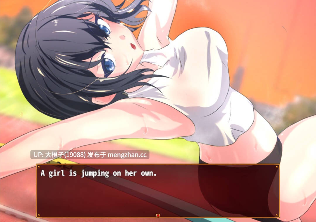 【RPG官中PC】Magical Princess Lily 魔法少女莉莉 1.0.95[1.57G]-第5张图片-萌站