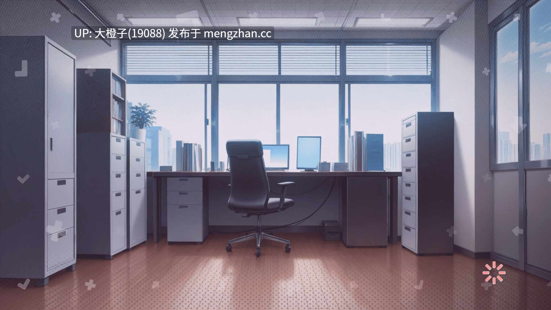 [SLG官中无修动态PC熟女OL] [Cutie Booty] Lust Office MILFs Ver1.0.0+存档 [1.49G]-第7张图片-萌站