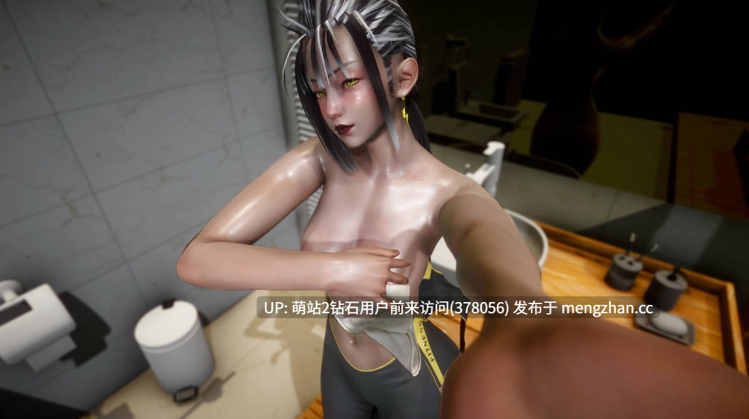 [安卓移植][动态后宫COS制服开发调教][JK少女冷傲人妻严厉校长征服] 勇敢者学院 Braveheart Academy Ver2.1 官方英文完结版 [英文动态3D6.3G] -第5张图片-萌站