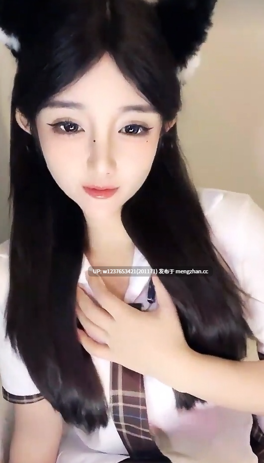 惊艳！【摇摆的麦穗】超绝颜值，黑丝美腿，激情自慰呻吟~【2.74G/3V】-第4张图片-萌站