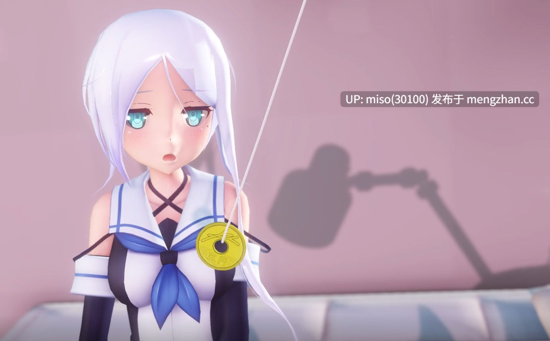 2.催眠轮奸少女【0.25萌币】