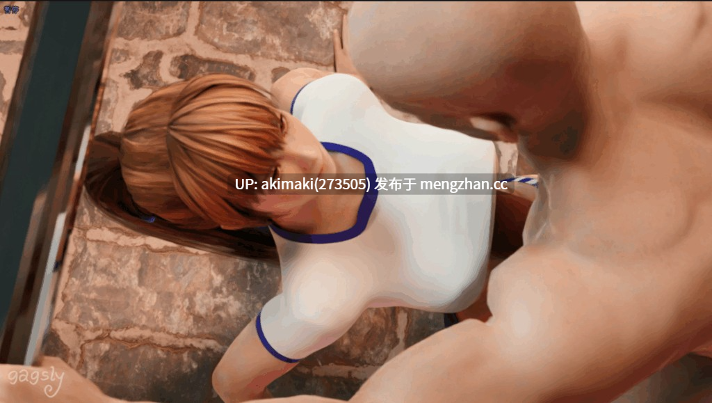 【3D动画无修正/腿交/素股】Gagsly 至 25.9 作品 合集-第8张图片-萌站