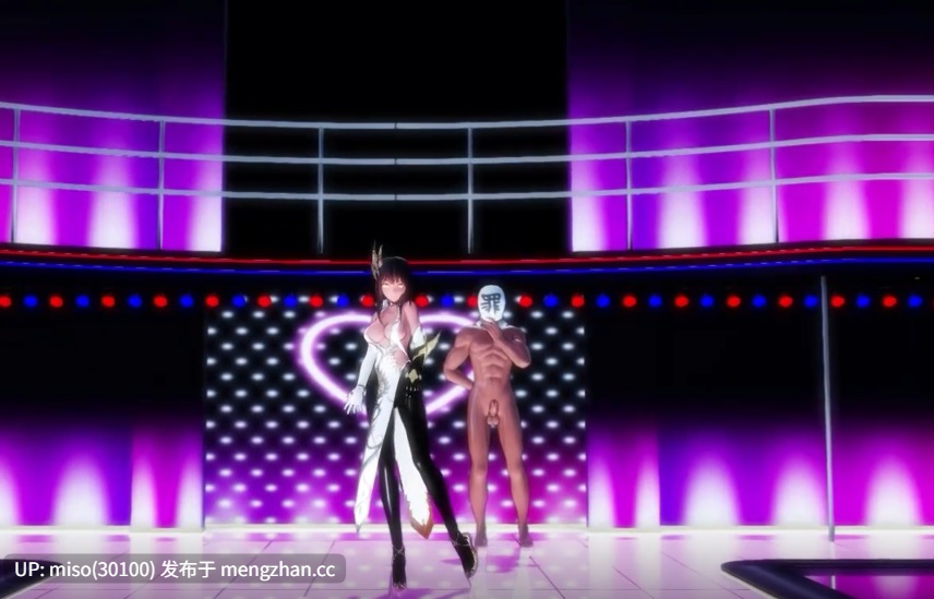 24.调教中出康熙【0.25萌币】-第2张图片-萌站