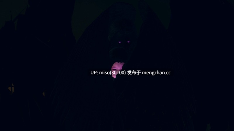 并不太圆-第5张图片-萌站