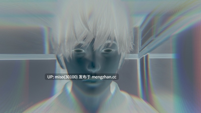 并不太圆-第22张图片-萌站