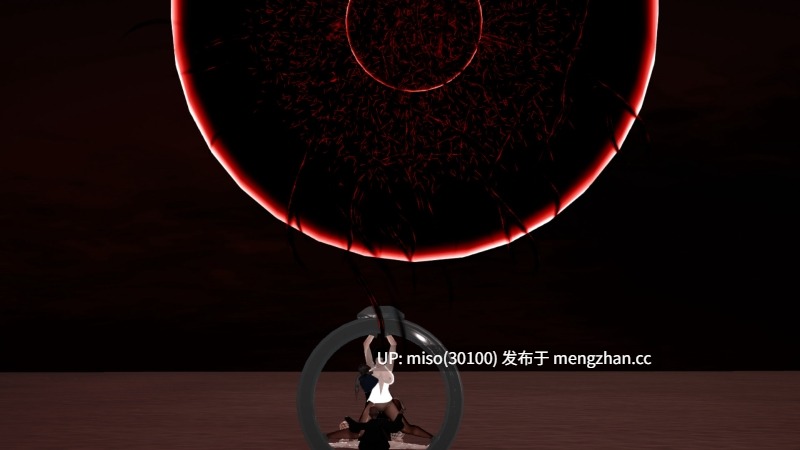 并不太圆-第34张图片-萌站