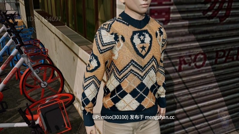 伊人酒吧-江再依01-02+改-第16张图片-萌站