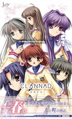 [key社游戏合集]汉化 共90G KanonAIRCLANNADplanetarian智代After ～It's a Wonderful Life～Little Busters! Kud Wafter/库特Wafter RewriteRewrite Harvest festa!Angel Beats! -1st beat-HarmoniaSummer Pockets/夏日口袋Summer Pockets REFLECTION BLUELOOPERSLOOPERS PLUSplanetarian-第3张图片-萌站