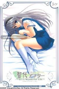 [key社游戏合集]汉化 共90G KanonAIRCLANNADplanetarian智代After ～It's a Wonderful Life～Little Busters! Kud Wafter/库特Wafter RewriteRewrite Harvest festa!Angel Beats! -1st beat-HarmoniaSummer Pockets/夏日口袋Summer Pockets REFLECTION BLUELOOPERSLOOPERS PLUSplanetarian-第5张图片-萌站