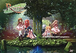 [key社游戏合集]汉化 共90G KanonAIRCLANNADplanetarian智代After ～It's a Wonderful Life～Little Busters! Kud Wafter/库特Wafter RewriteRewrite Harvest festa!Angel Beats! -1st beat-HarmoniaSummer Pockets/夏日口袋Summer Pockets REFLECTION BLUELOOPERSLOOPERS PLUSplanetarian-第9张图片-萌站