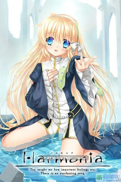 [key社游戏合集]汉化 共90G KanonAIRCLANNADplanetarian智代After ～It's a Wonderful Life～Little Busters! Kud Wafter/库特Wafter RewriteRewrite Harvest festa!Angel Beats! -1st beat-HarmoniaSummer Pockets/夏日口袋Summer Pockets REFLECTION BLUELOOPERSLOOPERS PLUSplanetarian-第13张图片-萌站