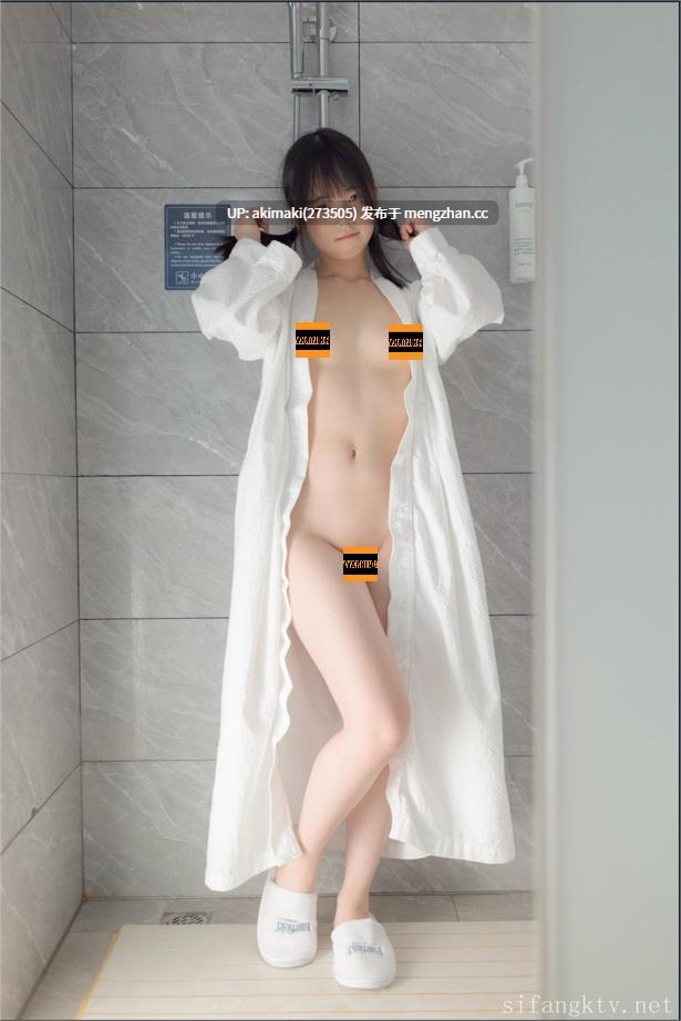 【少女秩序】少女秩序-小鱼-捆绑 写真+视频