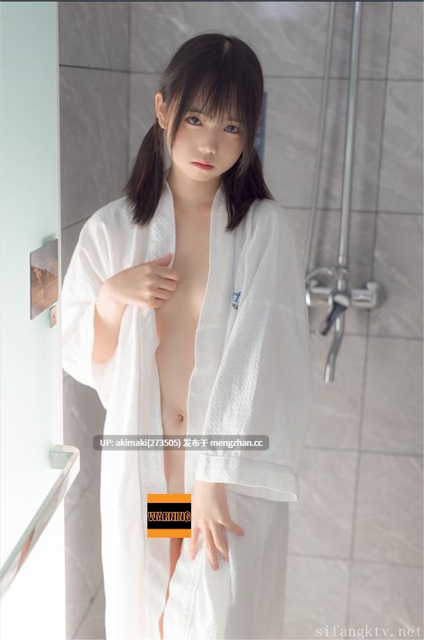 【少女秩序】少女秩序-小鱼-捆绑 写真+视频-第2张图片-萌站
