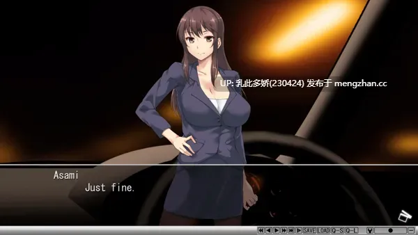 4[ADV官中步兵]【新作】夺～出售伴侣~ v1.02 [PC1.05G]-第3张图片-萌站