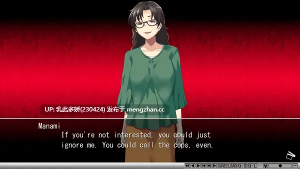 4[ADV官中步兵]【新作】夺～出售伴侣~ v1.02 [PC1.05G]-第4张图片-萌站