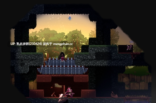 7[ACT动态官中步兵]【更新】MonCurse v0.6.9.4.1 [PC470M]-第10张图片-萌站
