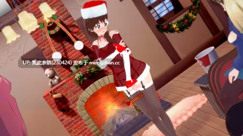 10[SLGAI汉化]【更新】少女与战车：装甲猫 Girls und Panzer der Panzussy v1.0.0 [PC4.2G]-第4张图片-萌站