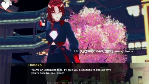 12[SLGAI汉化]【更新】舰长 CaptainVerse Part 2 v1.3 [PC3.5G]-第2张图片-萌站