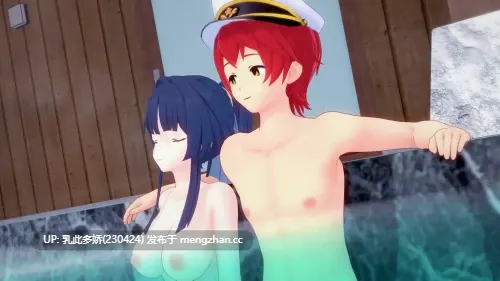 12[SLGAI汉化]【更新】舰长 CaptainVerse Part 2 v1.3 [PC3.5G]-第5张图片-萌站