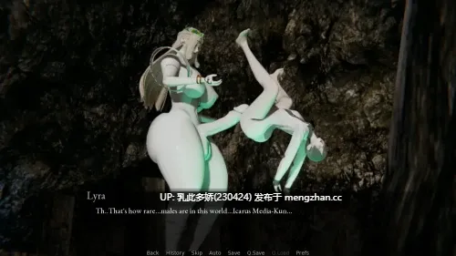 13[SLGAI汉化]【更新】未来世界_一个关于意外命运的故事 Futaisekai - A Tale of Unintended Fate v0.26 [PC3.6G]-第6张图片-萌站