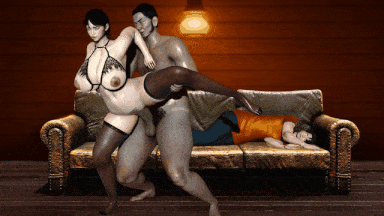 14[SLGAI汉化]【更新】荆棘之翼 Thorns Beneath the Wings v0.8 [PC1.8G]-第10张图片-萌站