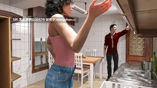 15[SLGAI汉化]【更新】某些东西 Something v0.9 [PC3.1G]