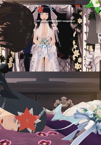火影忍者雏田Hinata FINAL 2