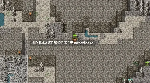 22[RPG官中步兵]【更新】!!Vengeance of the Minotaur RPG v0.0.2 [PC575M]-第11张图片-萌站