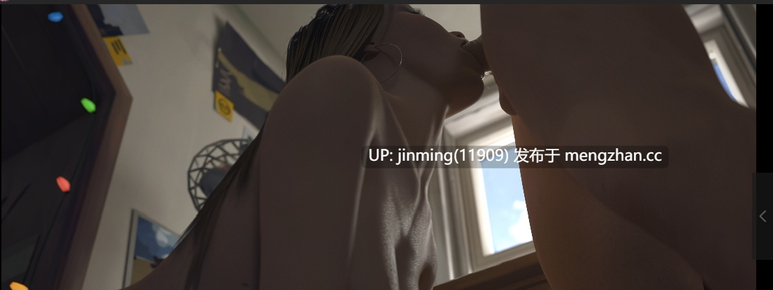 HydraFXX大佬-Rachel Amber 4K F27 （奇异人生：瑞秋·安布尔)-第3张图片-萌站