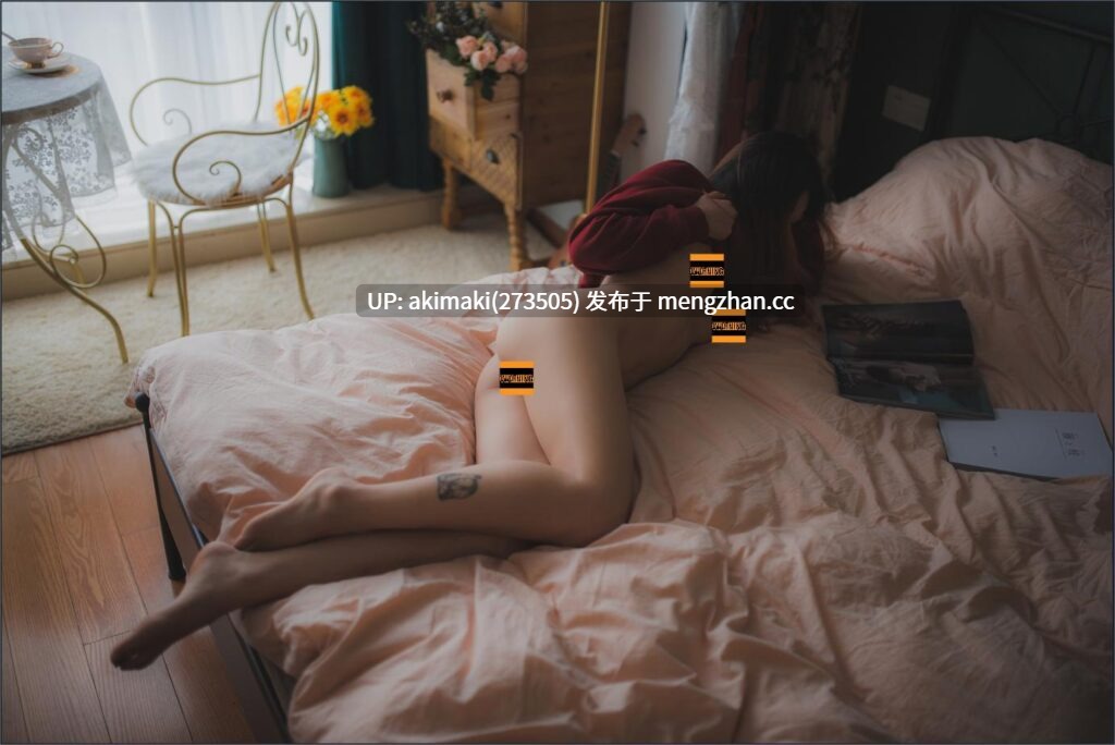 【柚木】女子图鉴 4k 图集+视频-第2张图片-萌站