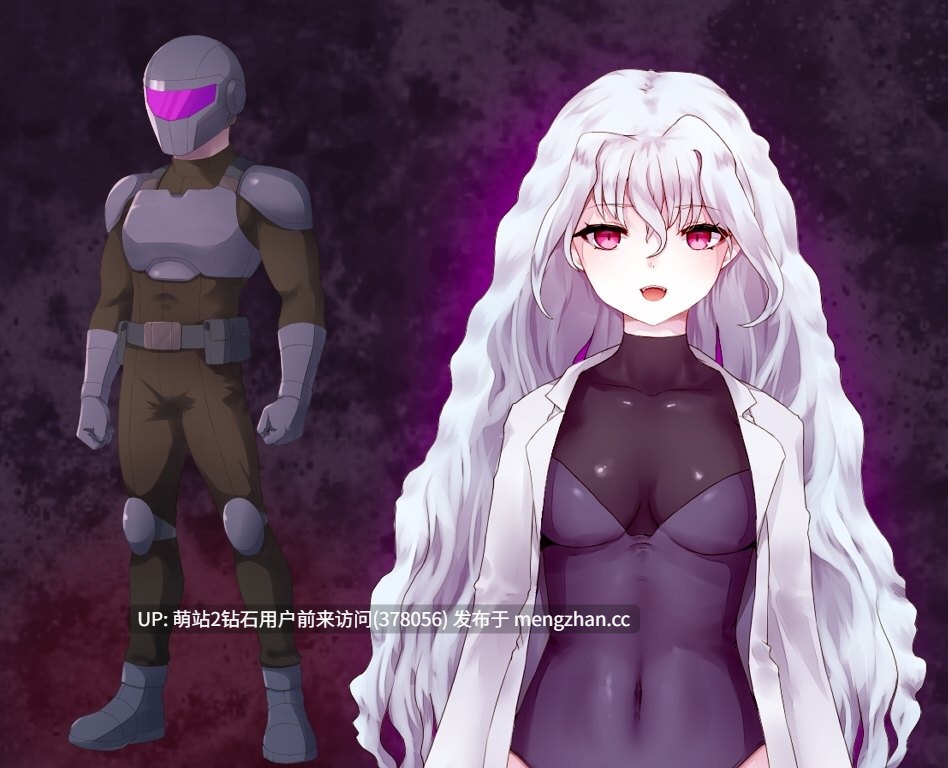 [更新][紧身皮衣色情制服][机械姦凌辱调教] 極限改変魔法少女ミスティック・ルーン Ver.1.1.0 [460M][百度]-第3张图片-萌站