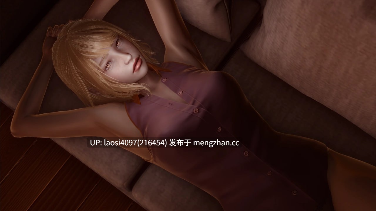 [更新/SLG/PC]#毒力城   #ToxiCity  v0.10.0 AI汉化版 [萌站植入]