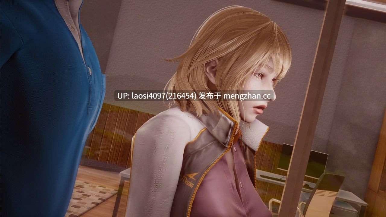 [更新/SLG/PC]#毒力城   #ToxiCity  v0.10.0 AI汉化版 [萌站植入]-第4张图片-萌站
