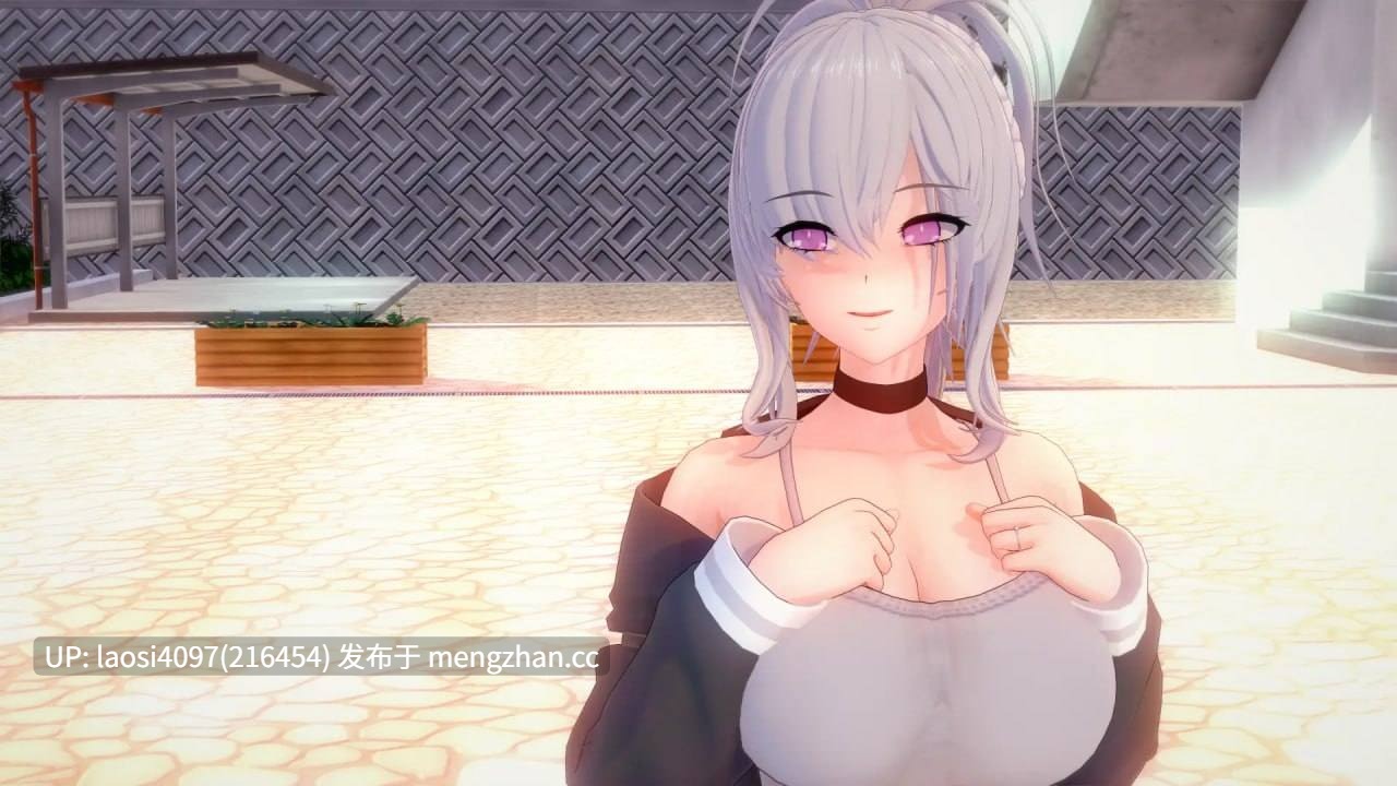 [SLG/PC]#爱或权力   #Love or Power v0.3.6 AI汉化版 [萌站植入]-第3张图片-萌站
