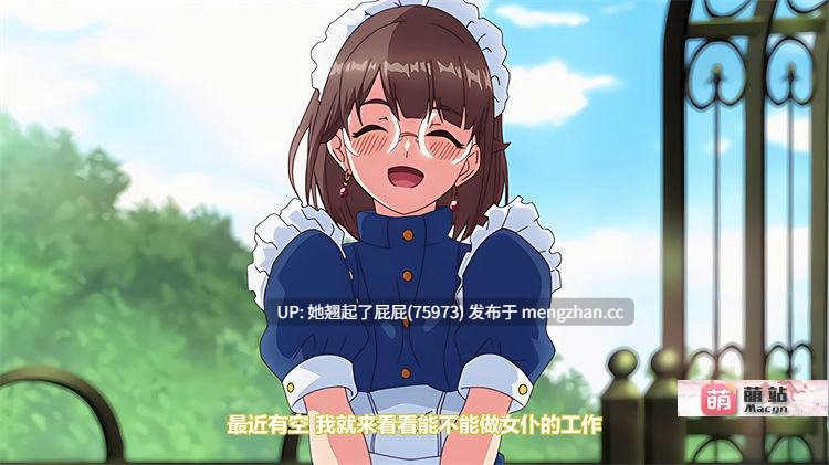 里番新番：[ピンクパイナップル] レイカは華麗な僕の女王 THE ANIMATION 第2巻 中文字幕 [850M]