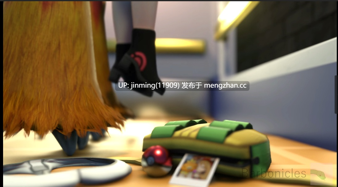 宝可梦火焰鸡治疗工作-第2张图片-萌站